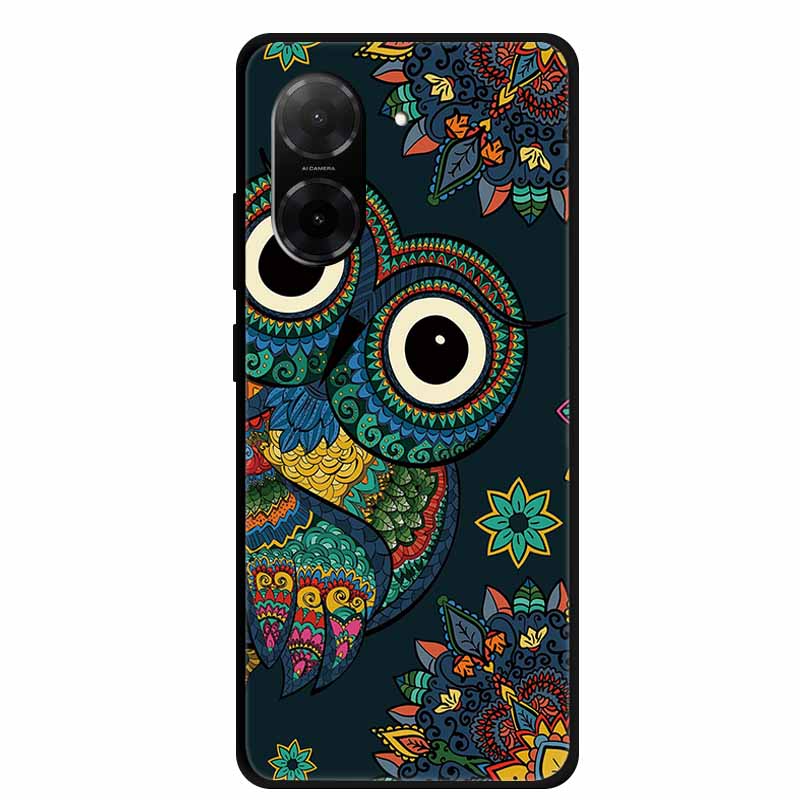 For Redmi A5 Case Europe Versi - Phone Cases Eu avis et prix