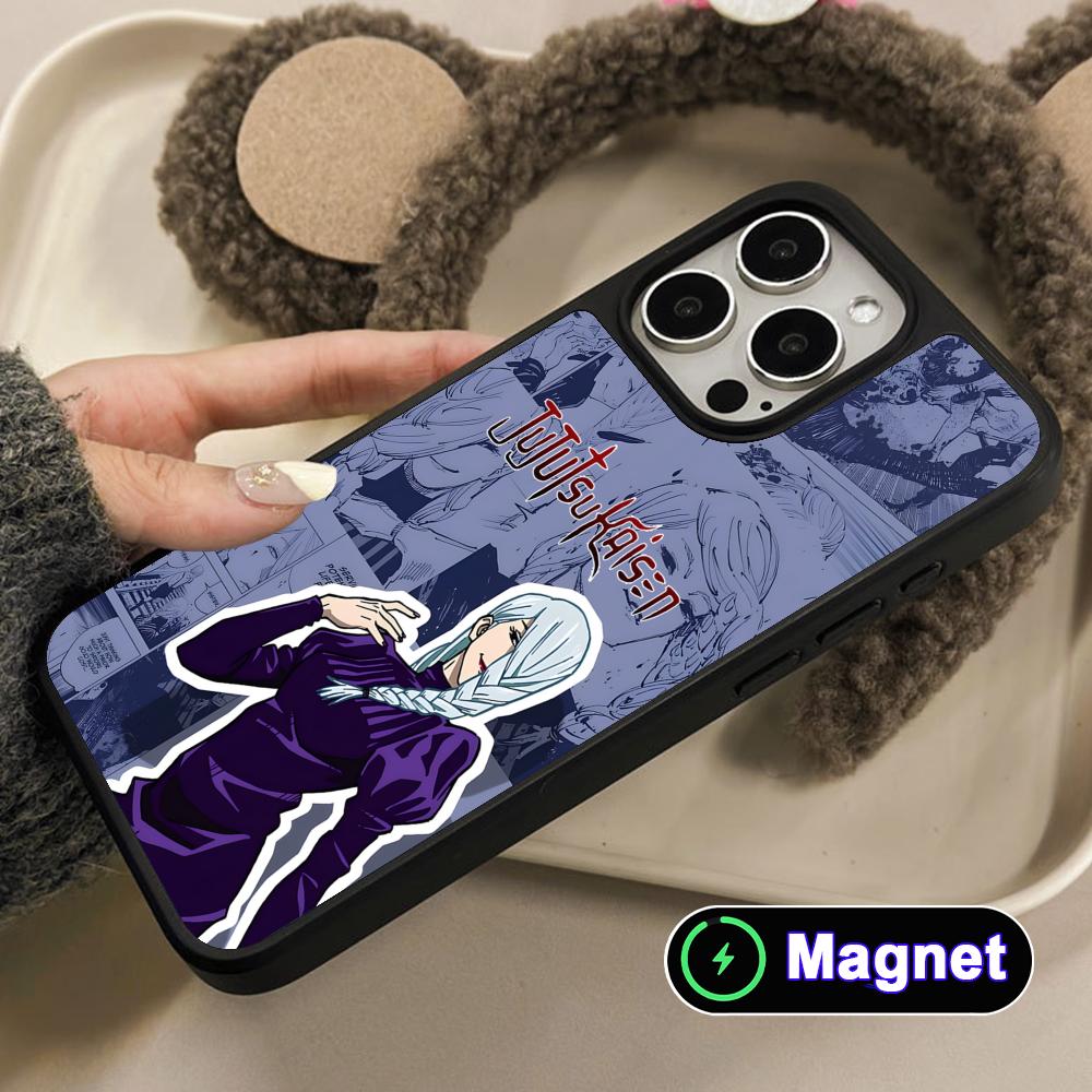 JJK Meimei Phone Case for iPho - Phone Cases Jjk avis et prix
