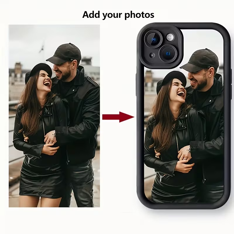 DIY adamantium customized phot - Phone Cases With Pictures avis et prix