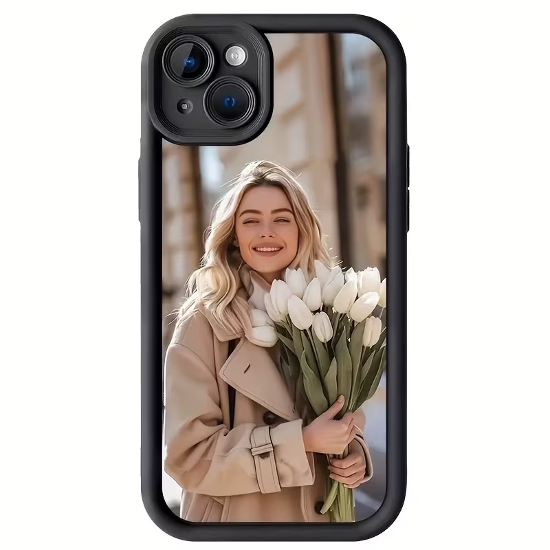 DIY adamantium customized phot - Phone Cases With Pictures avis et prix