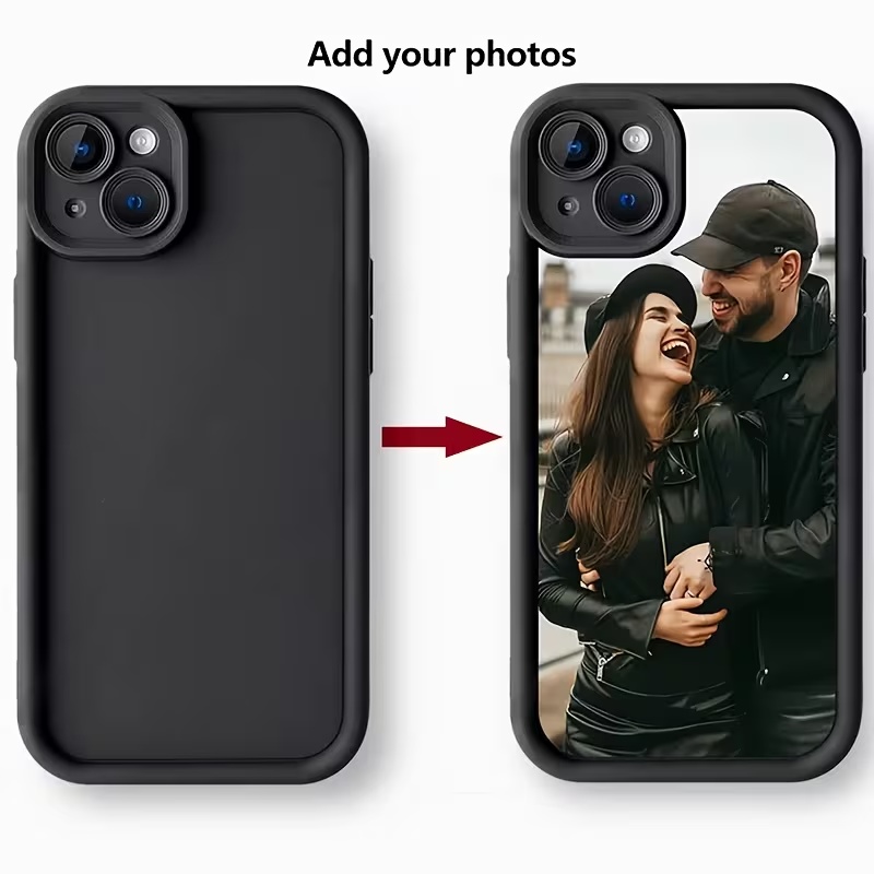 DIY adamantium customized phot - Phone Cases With Pictures avis et prix