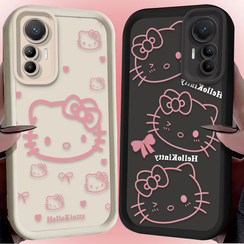 Pink Cute Hello Kitty Shockpro - Phone Cases Pink avis et prix