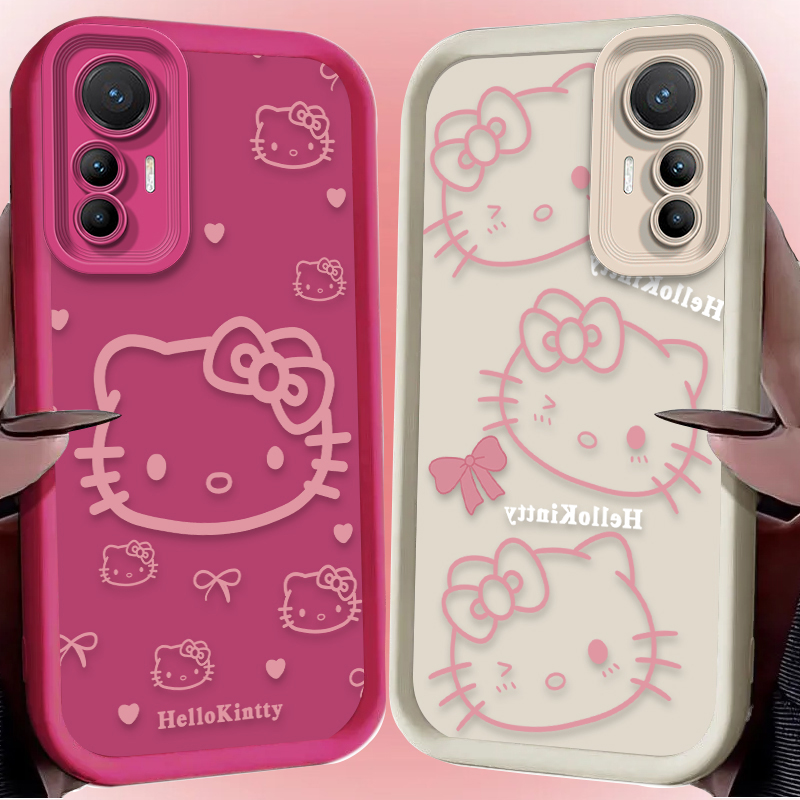 Pink Cute Hello Kitty Shockpro - Phone Cases Pink avis et prix