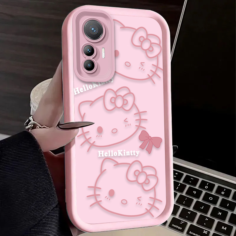 Pink Cute Hello Kitty Shockpro - Phone Cases Pink avis et prix
