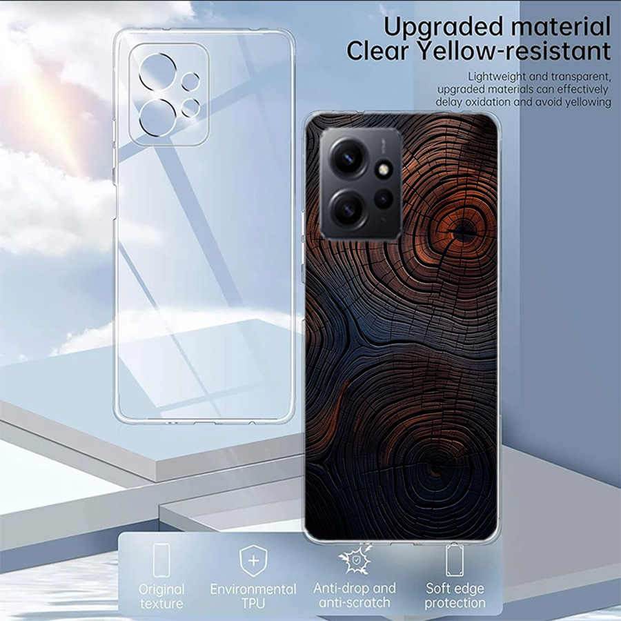 Wood Textures Phone Case For R - Phone Cases Com avis et prix