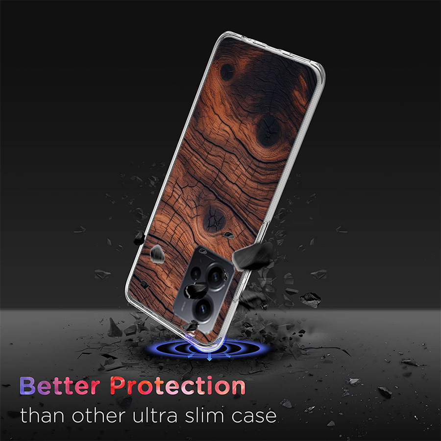 Wood Textures Phone Case For R - Phone Cases Com avis et prix