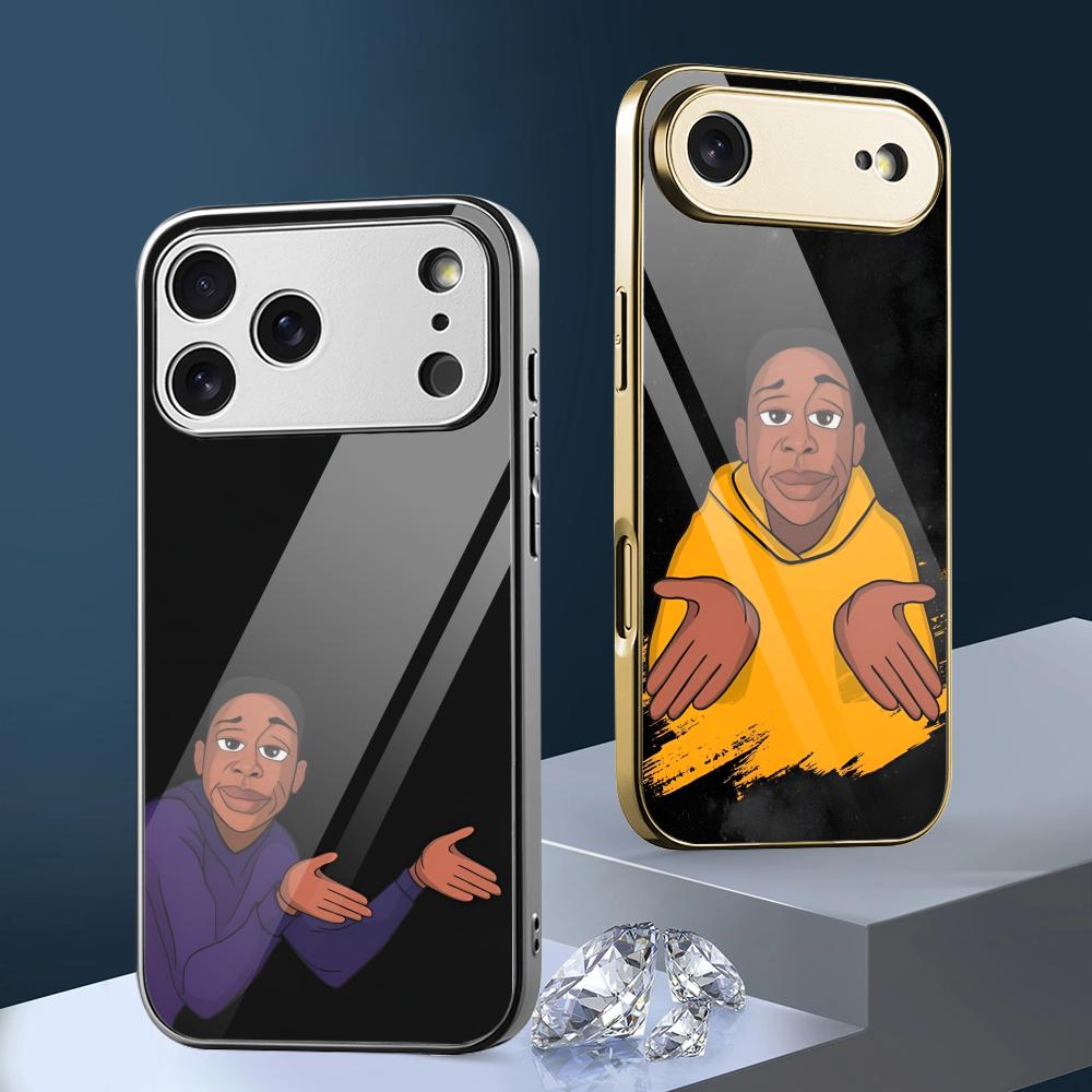 K-Khaby L-Lame Creator Viral P - Phone Cases Viral avis et prix