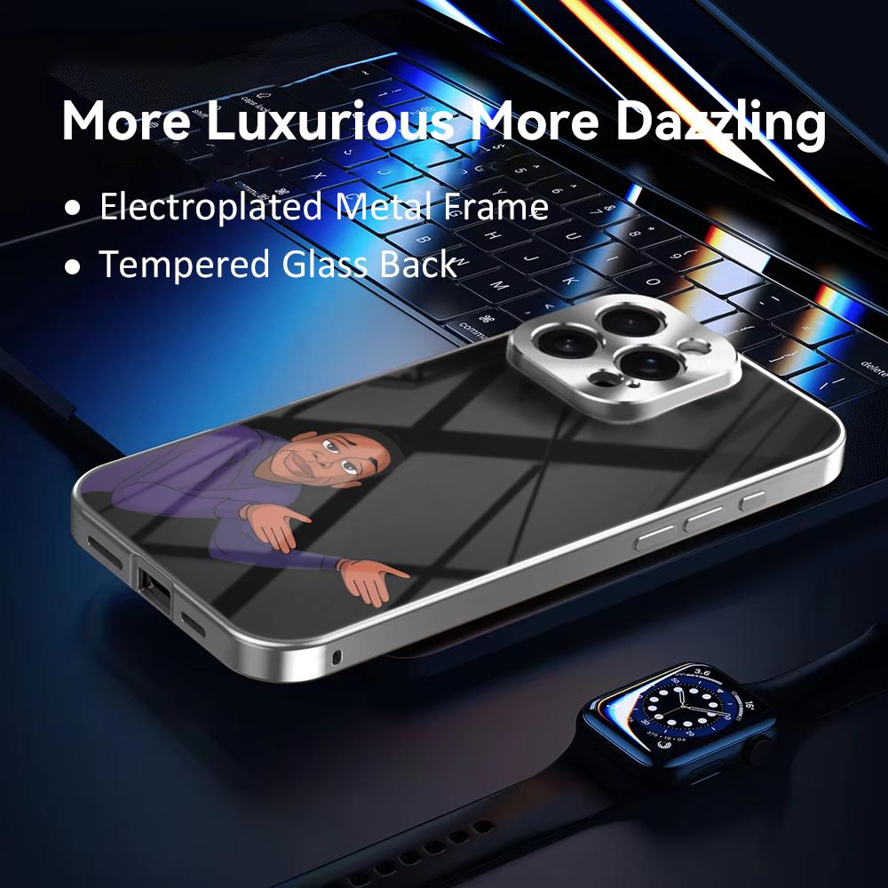 K-Khaby L-Lame Creator Viral P - Phone Cases Viral avis et prix