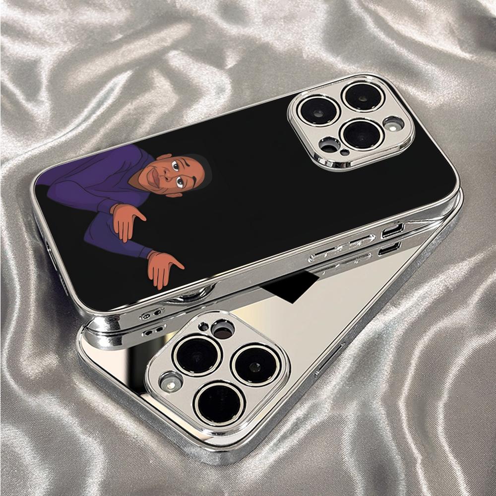 K-Khaby L-Lame Creator Viral P - Phone Cases Viral avis et prix
