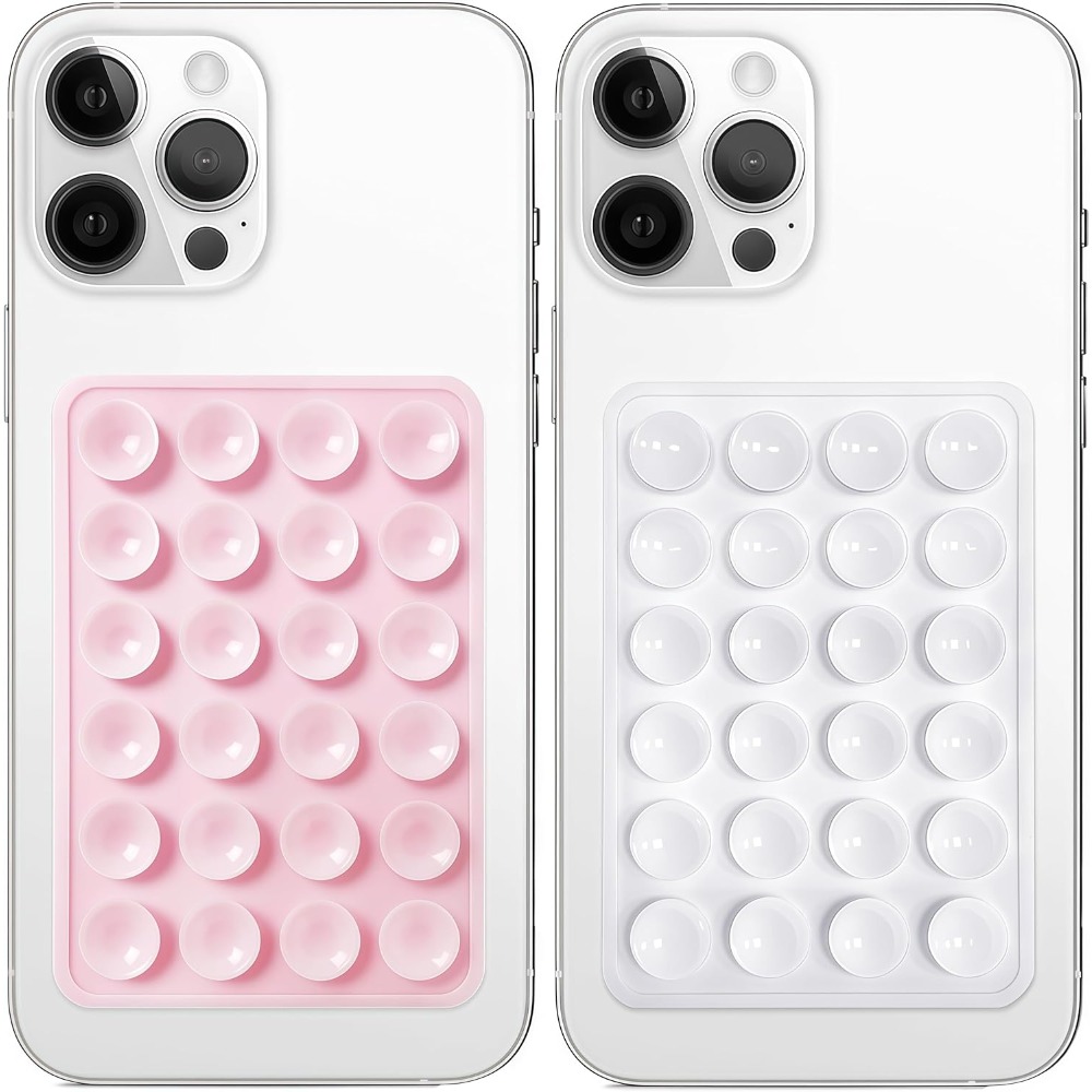 Silicone Suction Phone Stand H - Phone Cases Video avis et prix