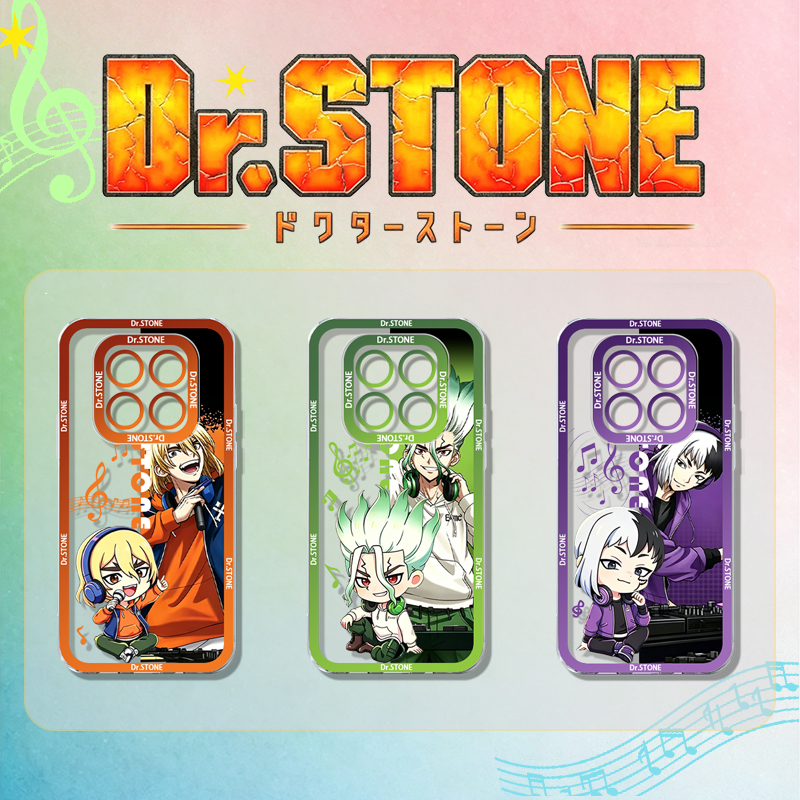 D-Dr.STONE Senku Ishigami Case - Phone Cases Xiaomi 15 avis et prix