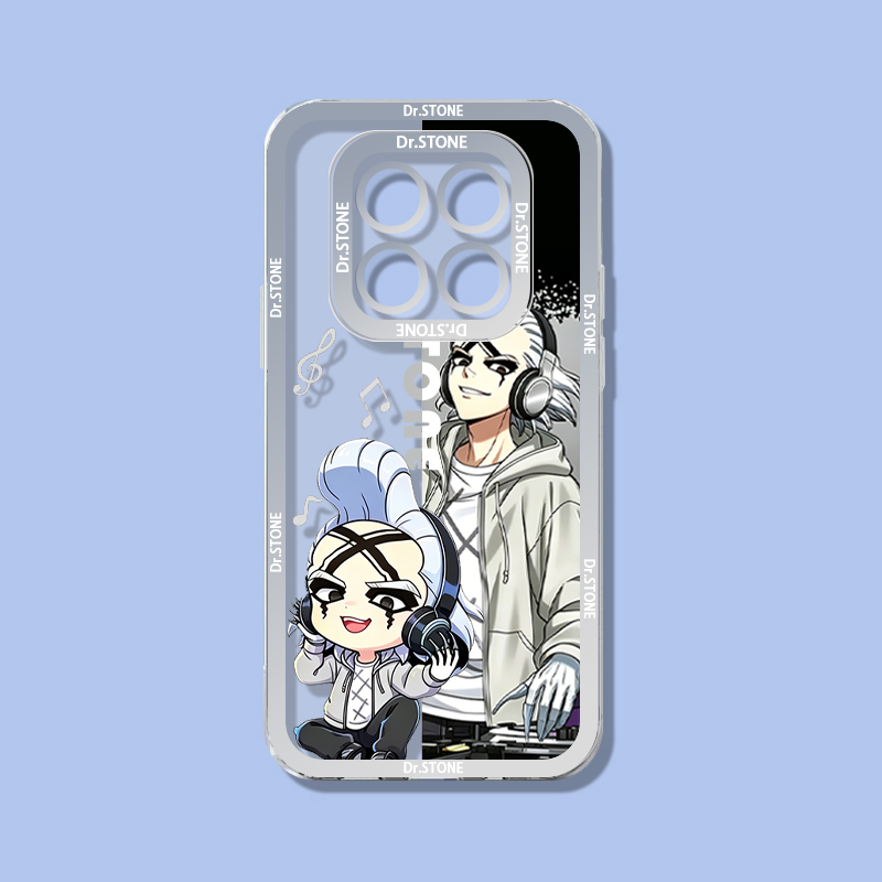 D-Dr.STONE Senku Ishigami Case - Phone Cases Xiaomi 15 avis et prix