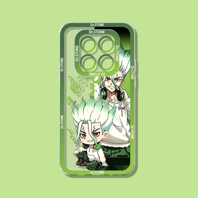 D-Dr.STONE Senku Ishigami Case - Phone Cases Xiaomi 15 avis et prix