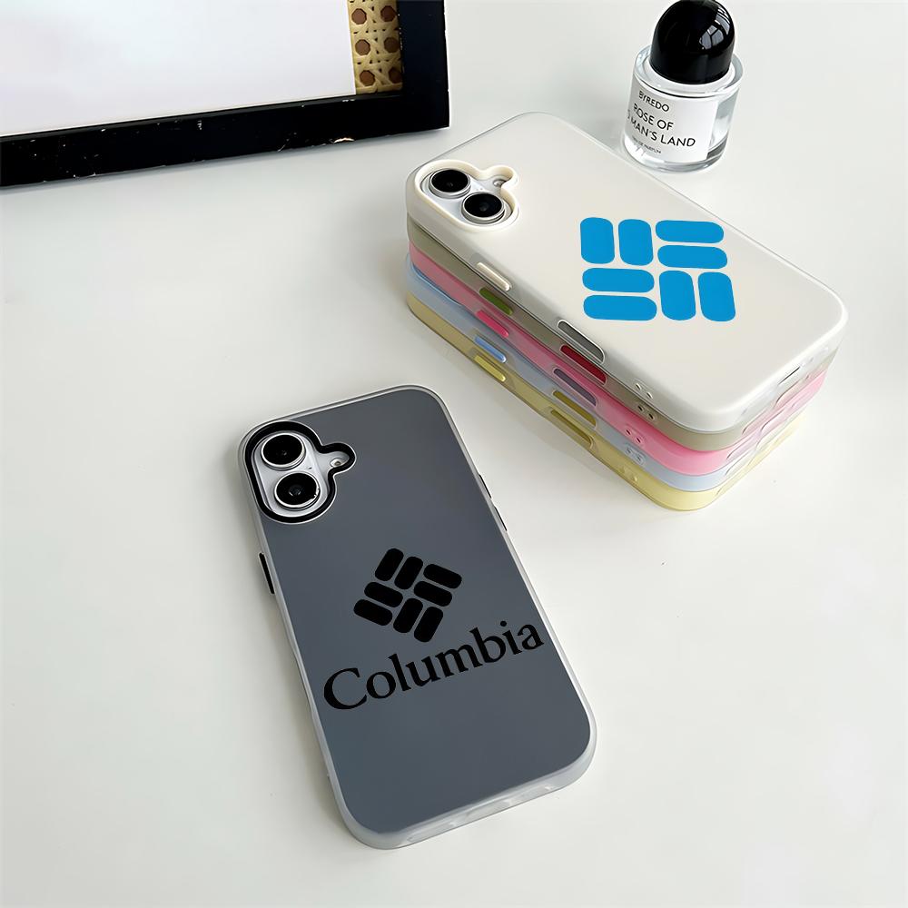 C-Columbia Outdoor Brand Phone - Phone Cases Brands avis et prix