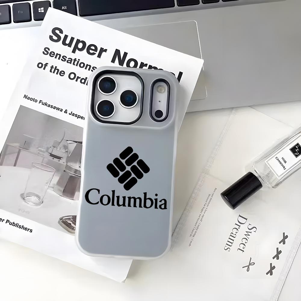 C-Columbia Outdoor Brand Phone - Phone Cases Brands avis et prix