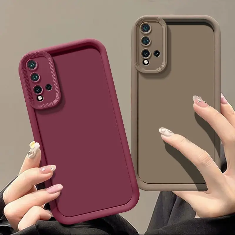 For Case Huawei Nova 5T Phone  - Phone Cases Brands avis et prix