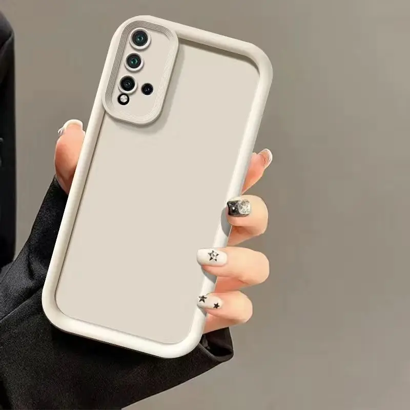 For Case Huawei Nova 5T Phone  - Phone Cases Brands avis et prix