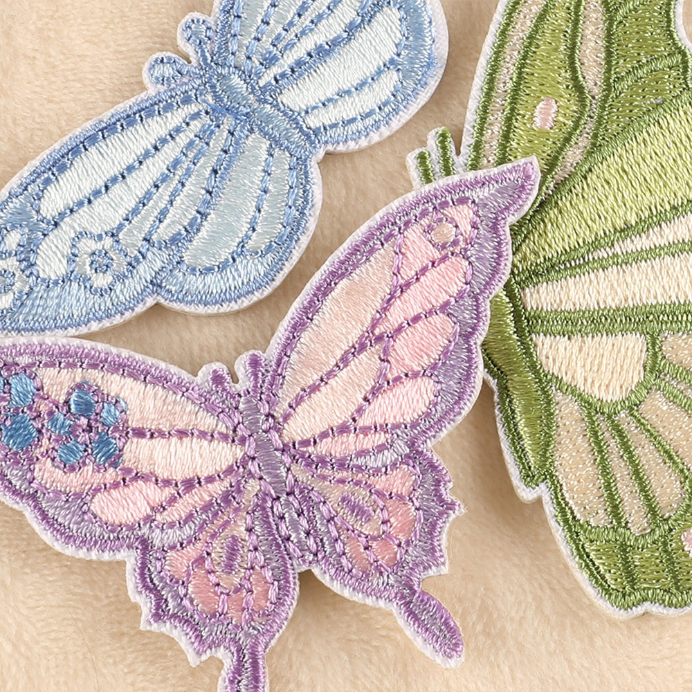 Colorful Butterfly Self-adhesi - Phone Cases Eco Friendly avis et prix