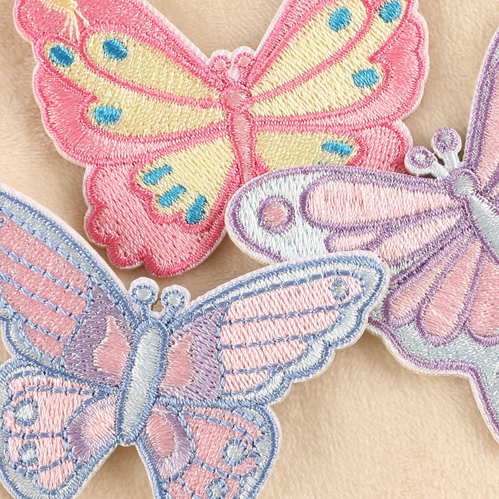 Colorful Butterfly Self-adhesi - Phone Cases Eco Friendly avis et prix