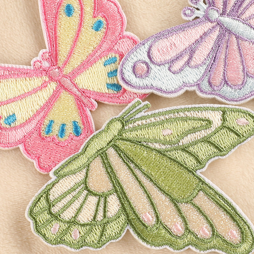 Colorful Butterfly Self-adhesi - Phone Cases Eco Friendly avis et prix