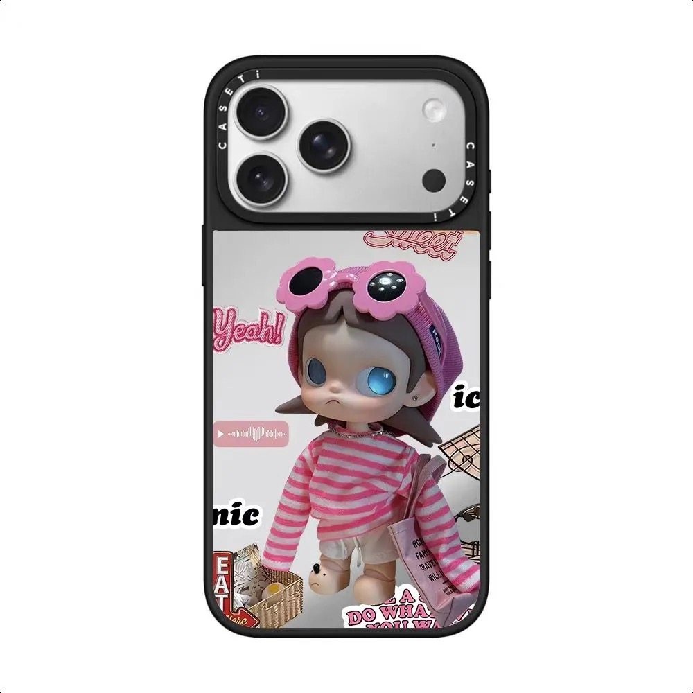 Co-branded Personalized Gzi Si - Phone Cases Brands avis et prix