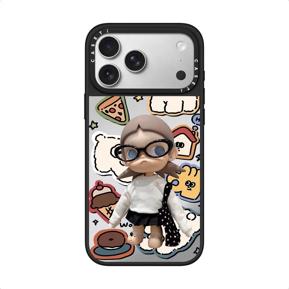 Co-branded Personalized Gzi Si - Phone Cases Brands avis et prix