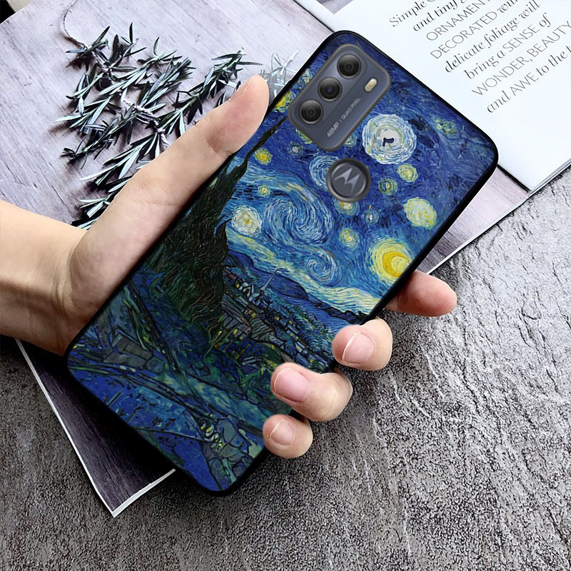 Van Gogh Sunflowers Cat Phone  - Phone Cases Jjk avis et prix