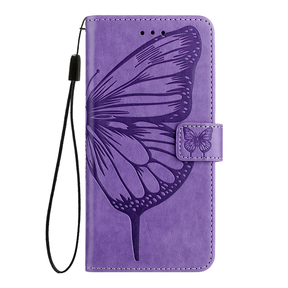 Flip Magnetic Leather Wallet P - Phone Cases Eu avis et prix