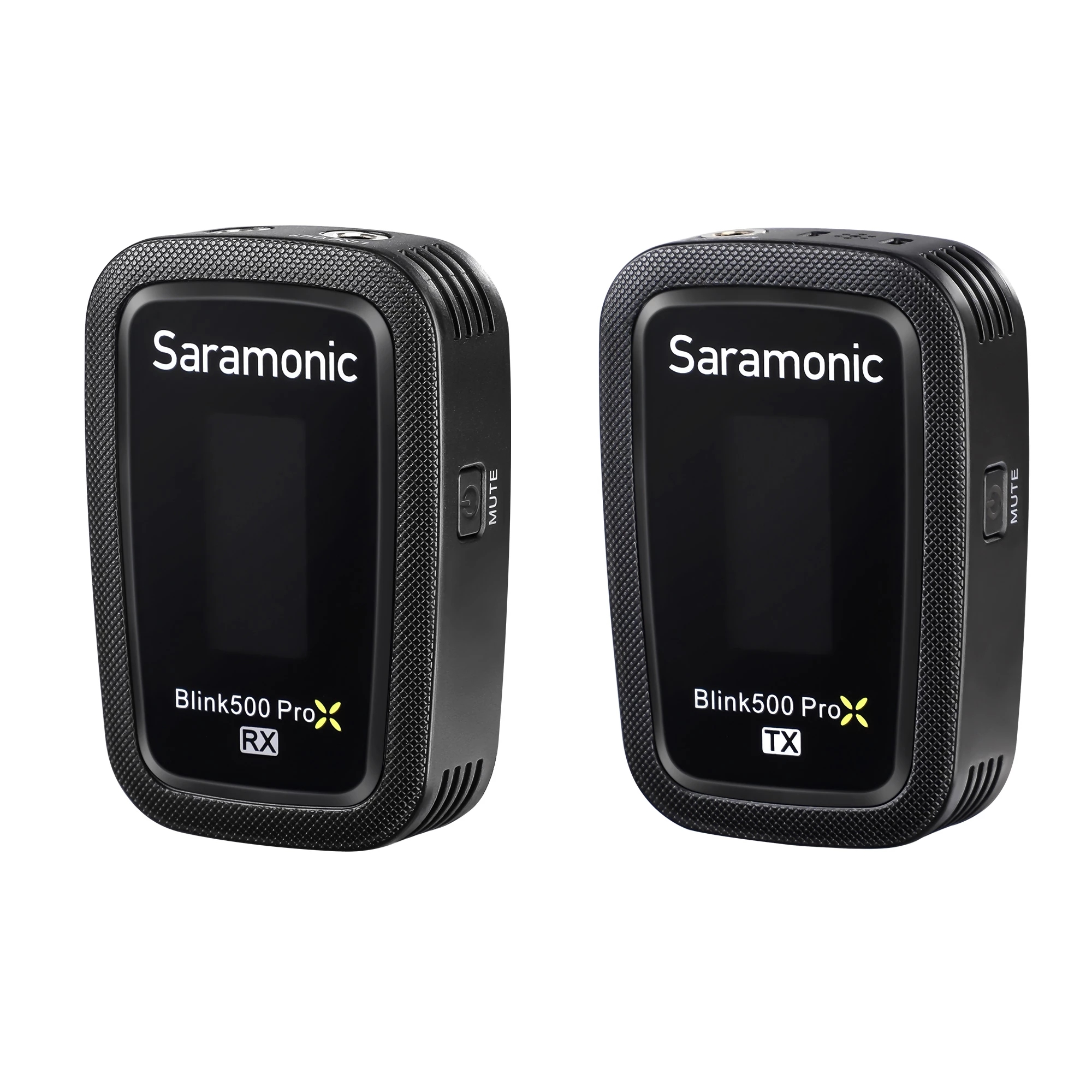 Saramonic Blink500 Pro X B1 B2 - Phone Cases Video avis et prix