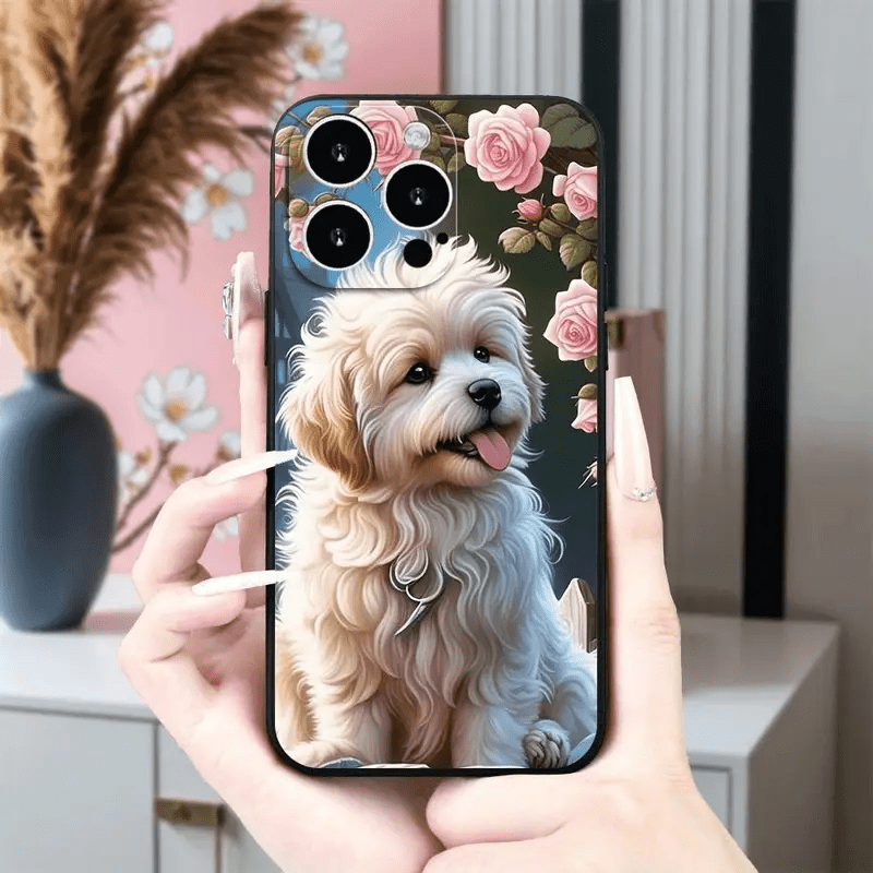 For iPhone 17 16 16e 15 14 13  - Phone Cases With Pictures avis et prix