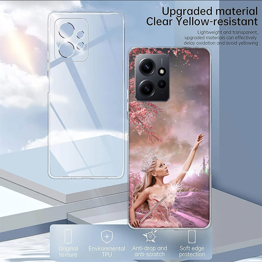 Ariana Grande Phone Case For R - Phone Cases Com avis et prix