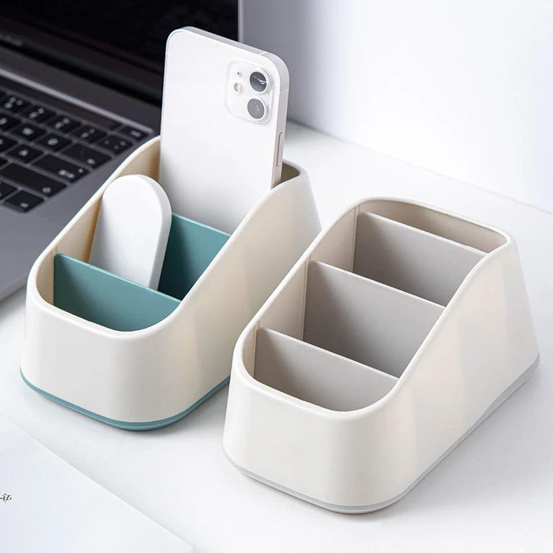 Remote Control Holder 4 Slot D - Phone Cases Eco Friendly avis et prix