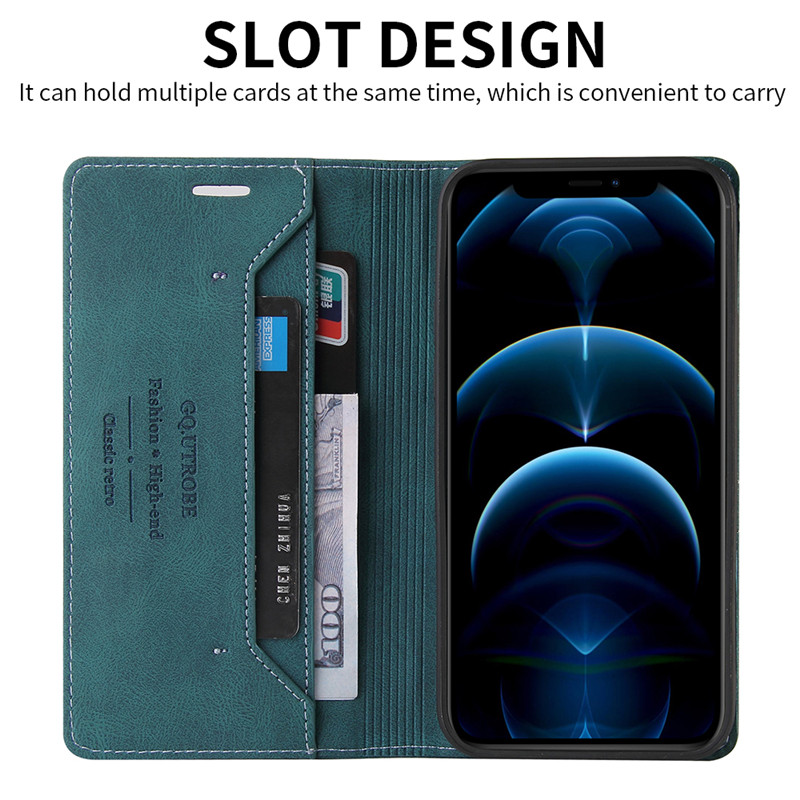 Magnetic Wallet Flip Cover Cas - Buy Phone Cases avis et prix