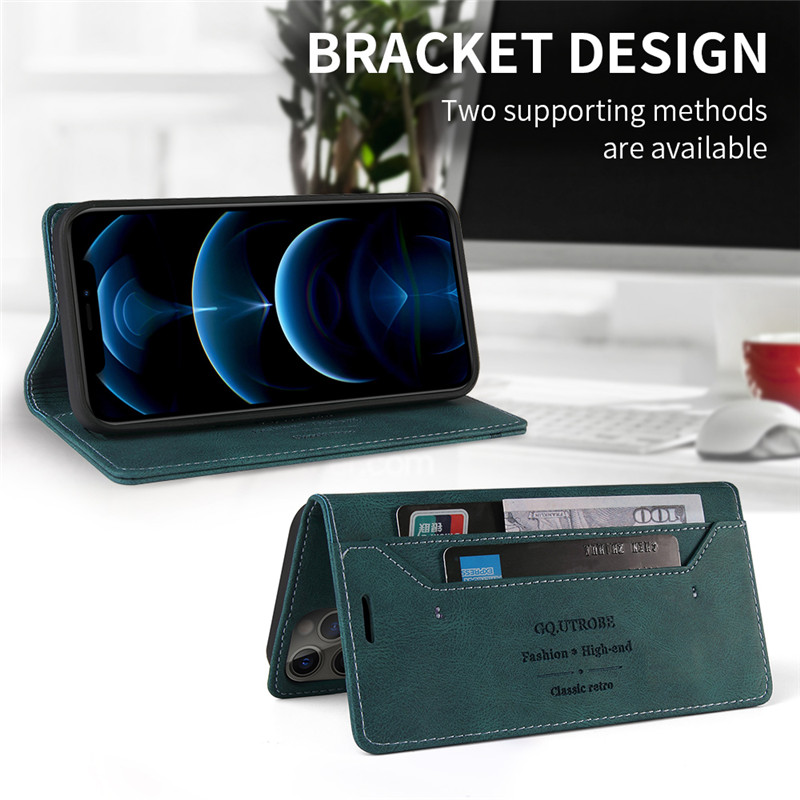 Magnetic Wallet Flip Cover Cas - Buy Phone Cases avis et prix