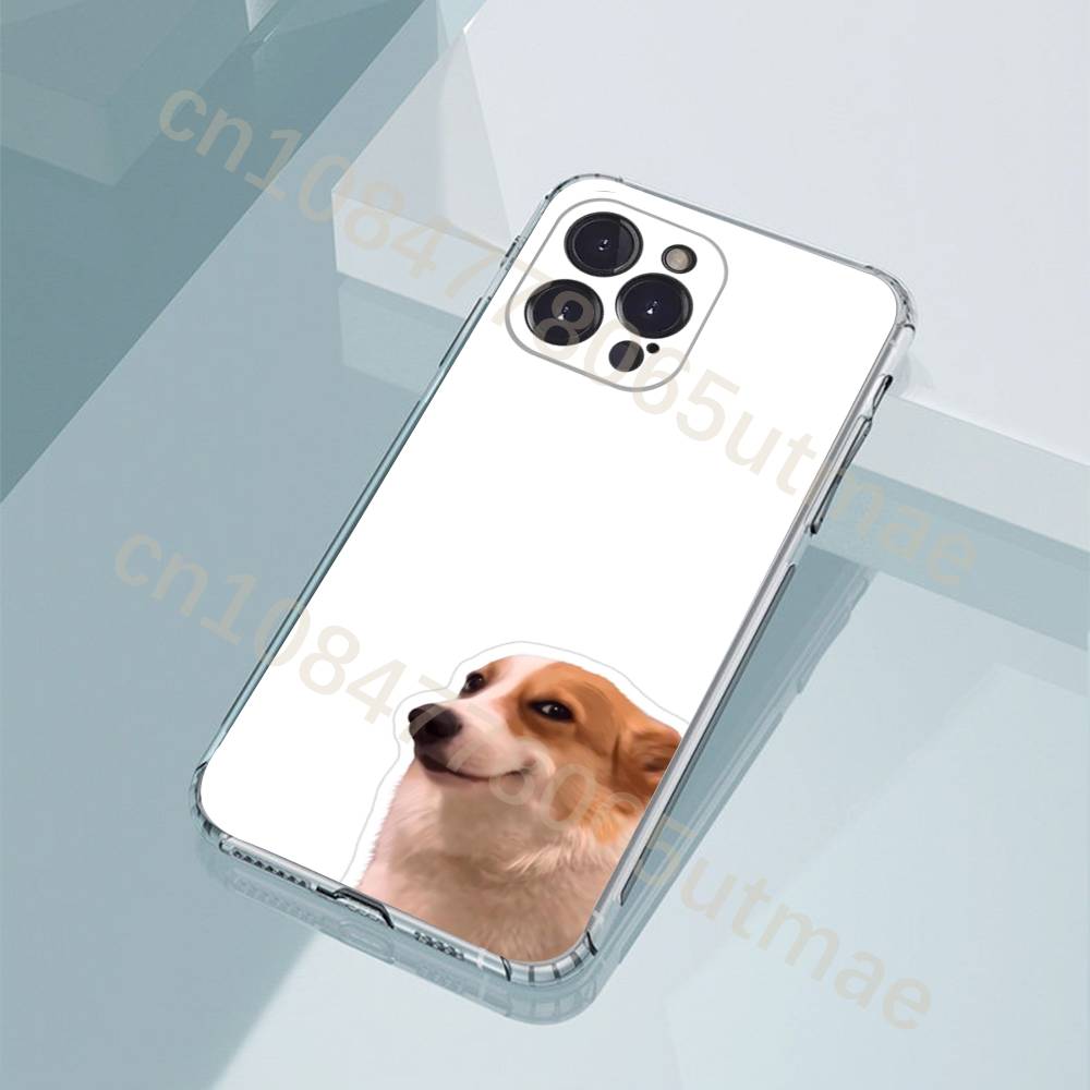Viral Dog Phone Case For iPhon - Phone Cases Viral avis et prix