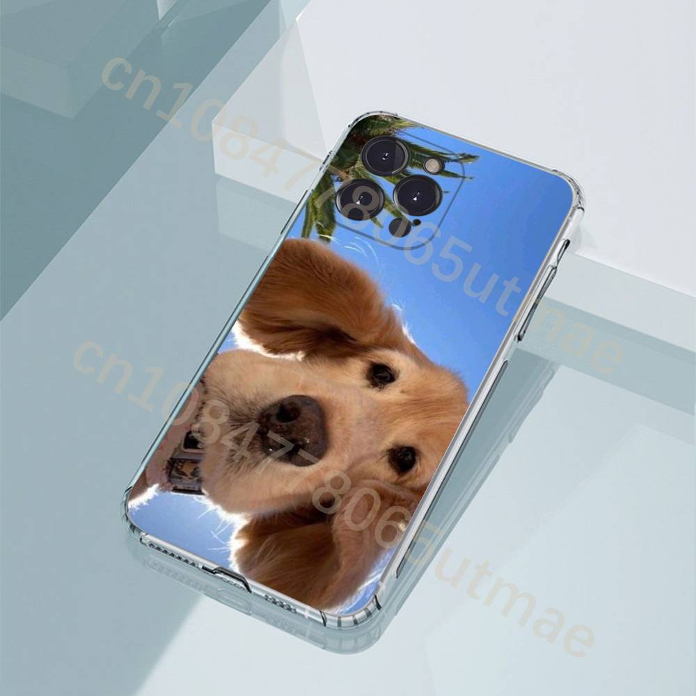 Viral Dog Phone Case For iPhon - Phone Cases Viral avis et prix