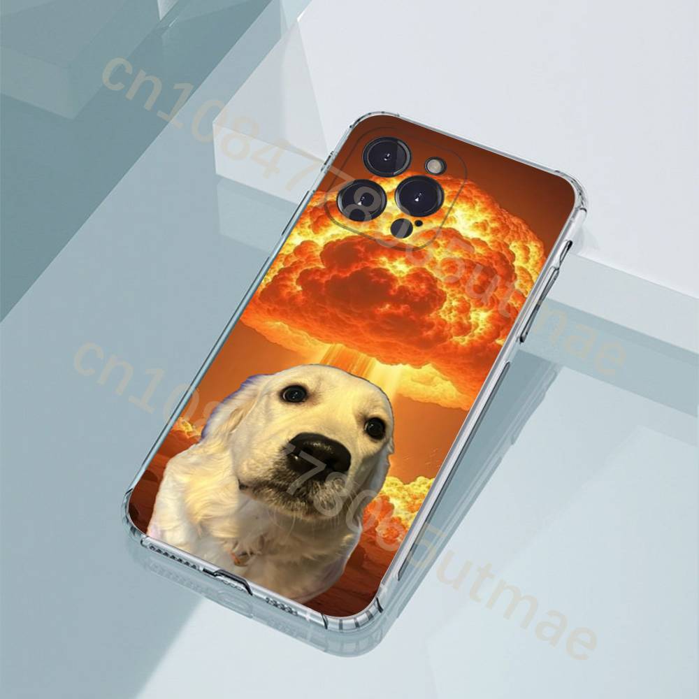Viral Dog Phone Case For iPhon - Phone Cases Viral avis et prix