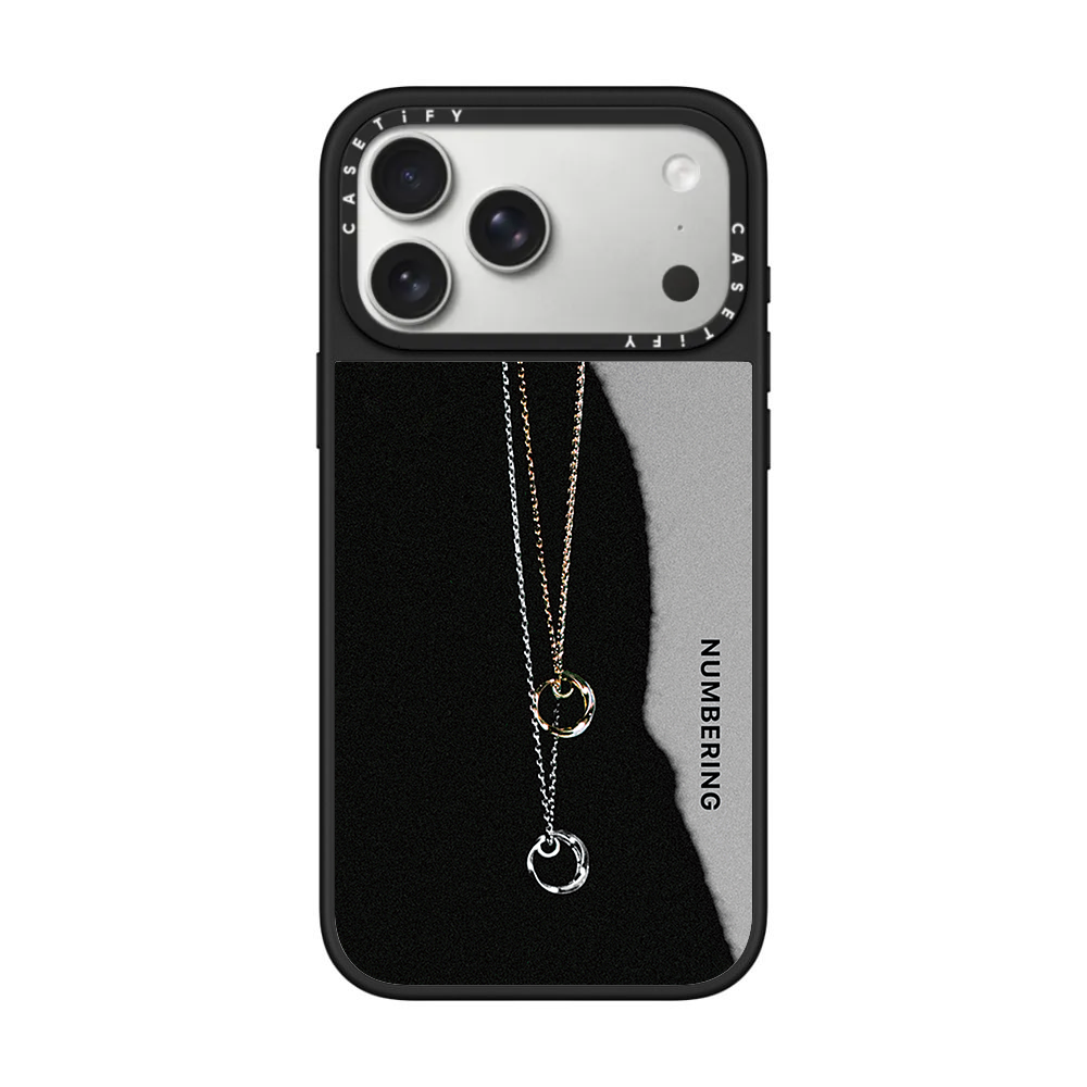 CASETiFY Co-brand NUMBERING Je - Phone Cases Brands avis et prix