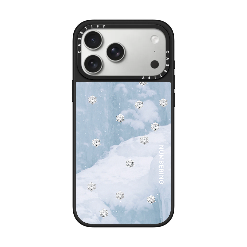CASETiFY Co-brand NUMBERING Je - Phone Cases Brands avis et prix