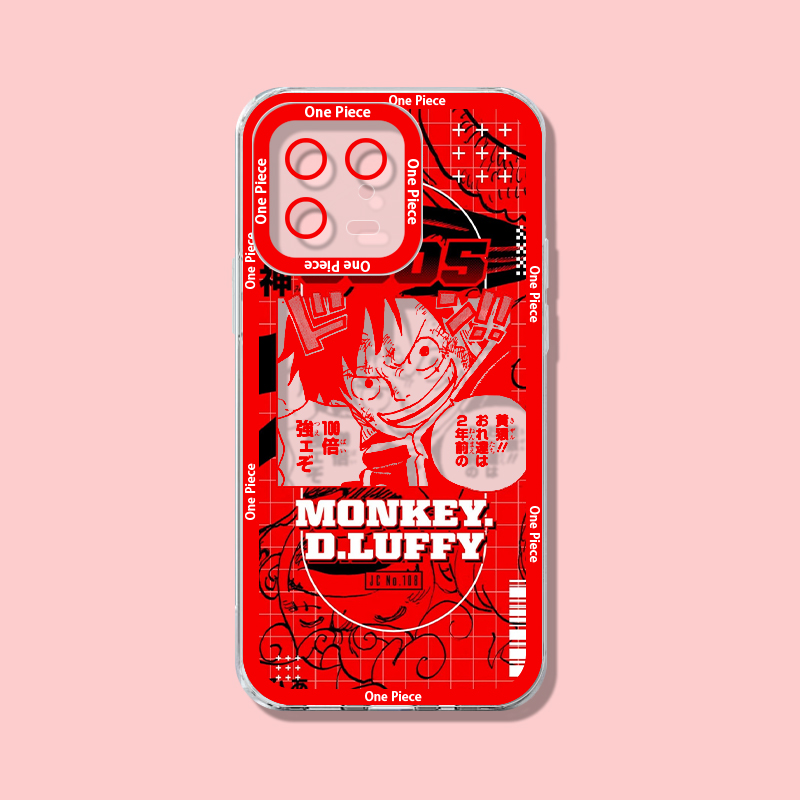 O-One Piece Monkey D. Luffy Ca - Phone Cases Xiaomi 15 avis et prix