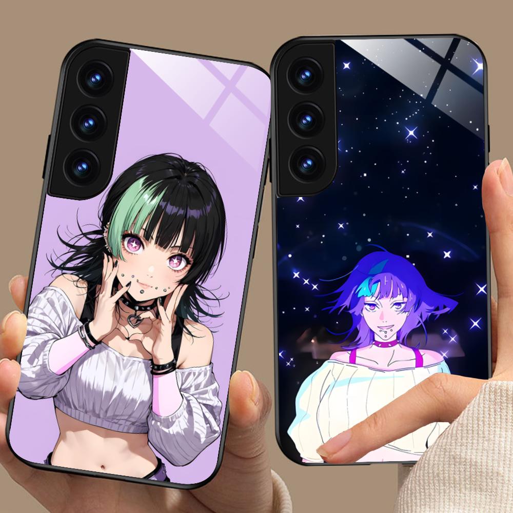 JJK Kirara Hoshi Phone Case fo - Phone Cases Jjk avis et prix