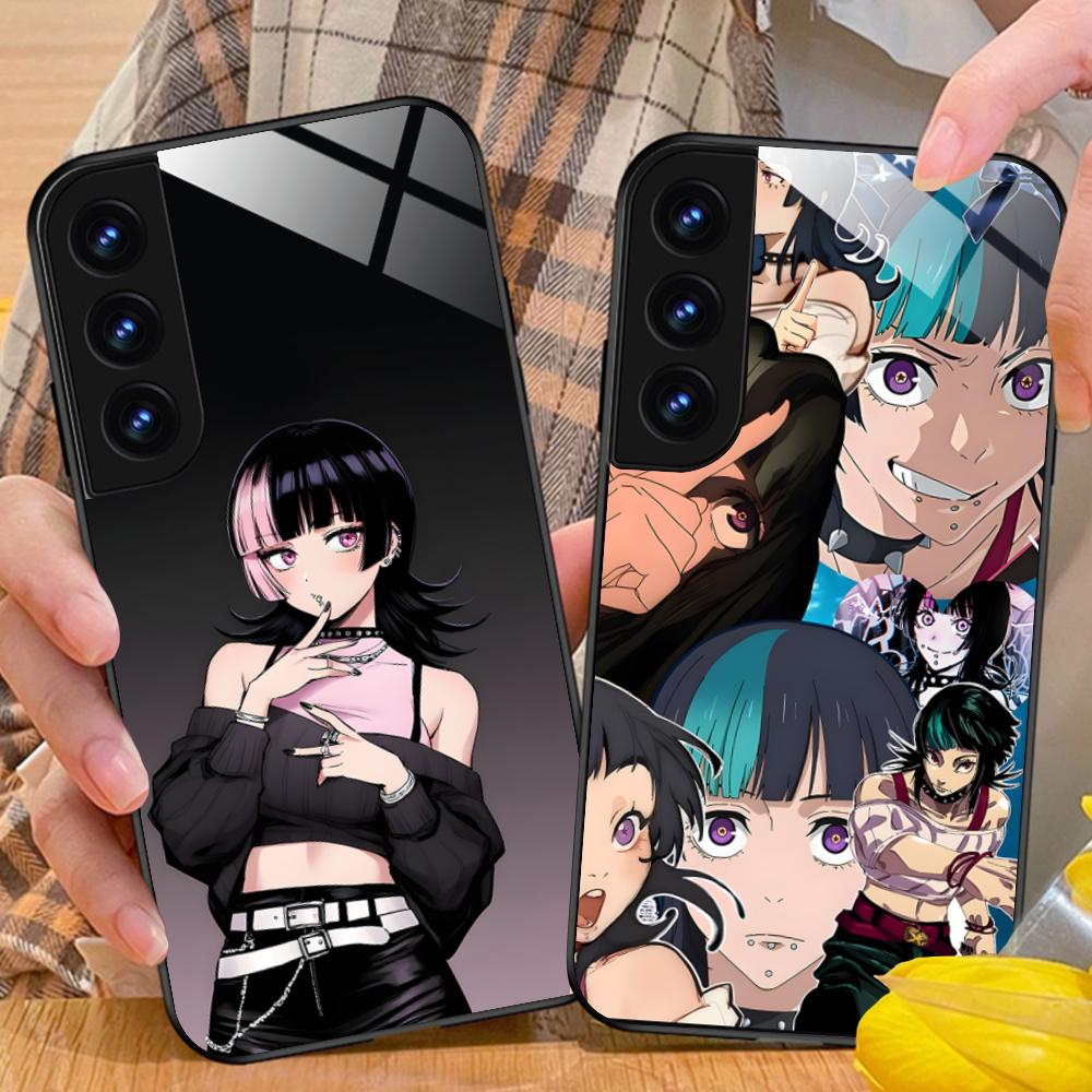 JJK Kirara Hoshi Phone Case fo - Phone Cases Jjk avis et prix