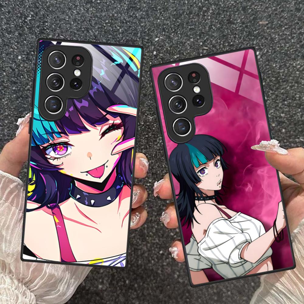 JJK Kirara Hoshi Phone Case fo - Phone Cases Jjk avis et prix