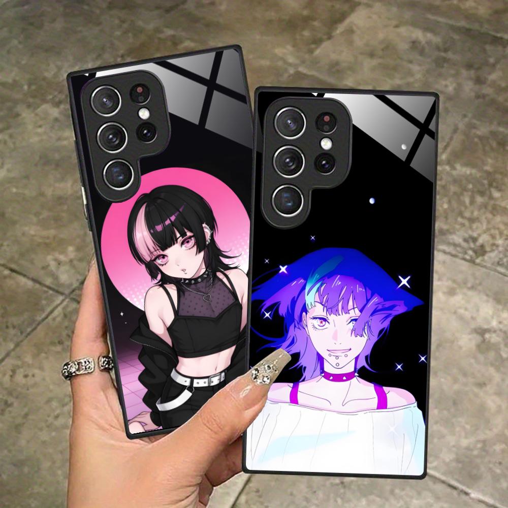 JJK Kirara Hoshi Phone Case fo - Phone Cases Jjk avis et prix