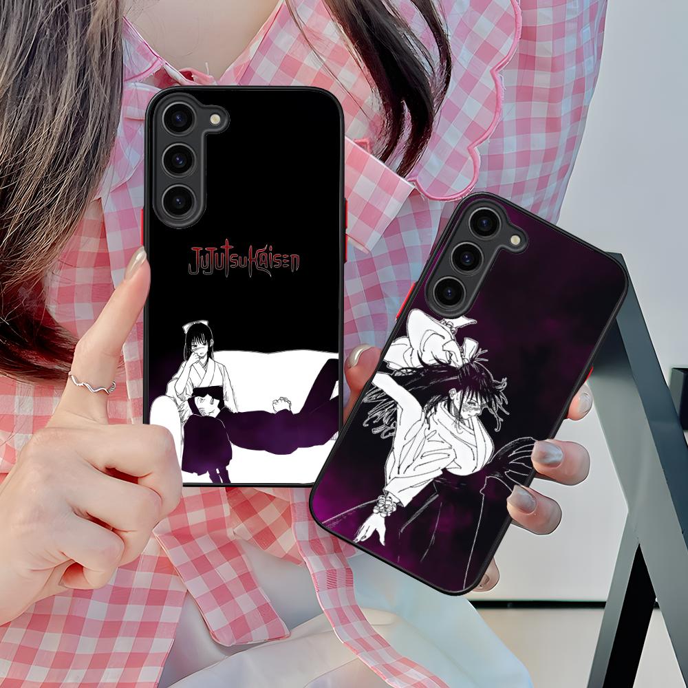 JJK Utahime Iori Phone Case fo - Phone Cases Jjk avis et prix