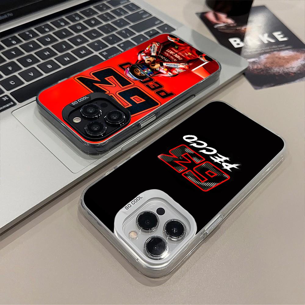 Mobile Pecco Bagnaia Phone Cas - Buy Phone Cases avis et prix