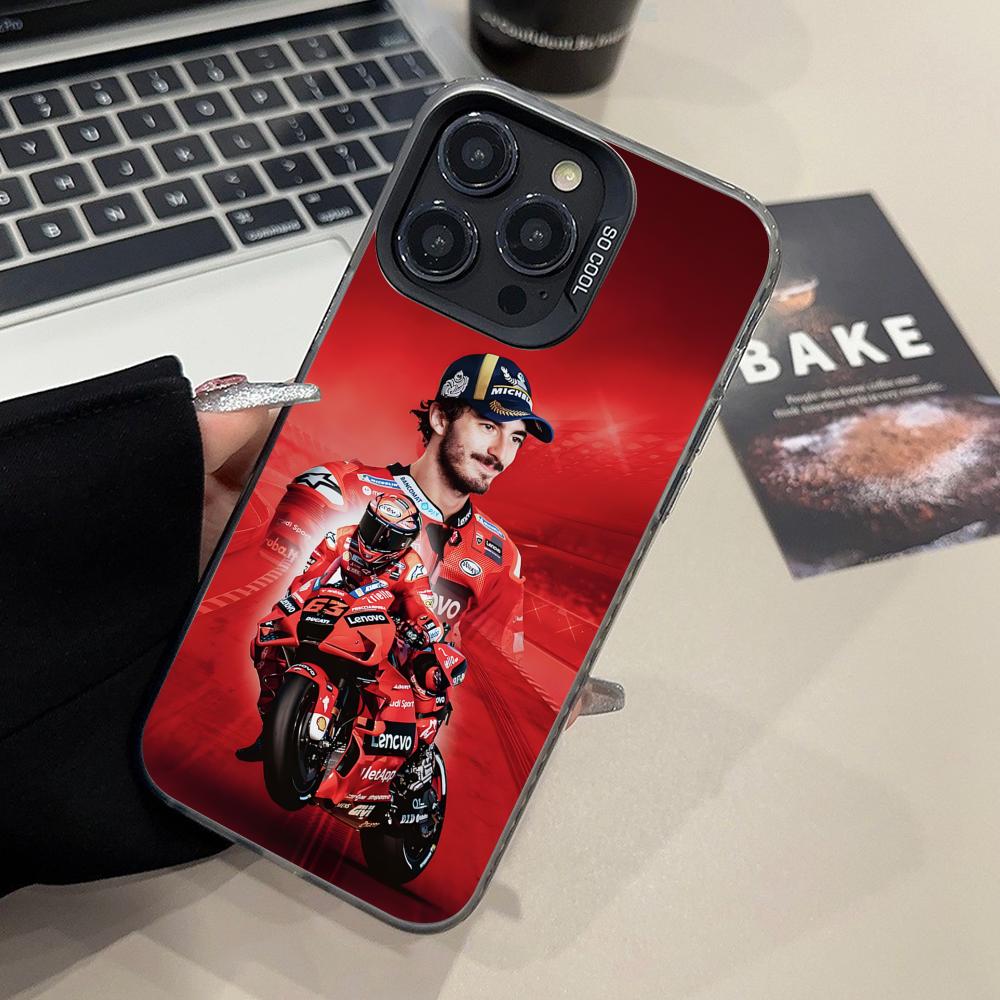 Mobile Pecco Bagnaia Phone Cas - Buy Phone Cases avis et prix