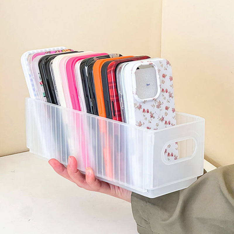 Desktop organizer cell phone c - Phone Cases Eco Friendly avis et prix