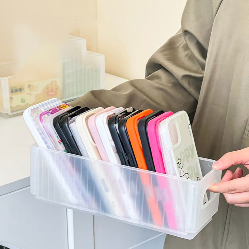 Desktop organizer cell phone c - Phone Cases Eco Friendly avis et prix
