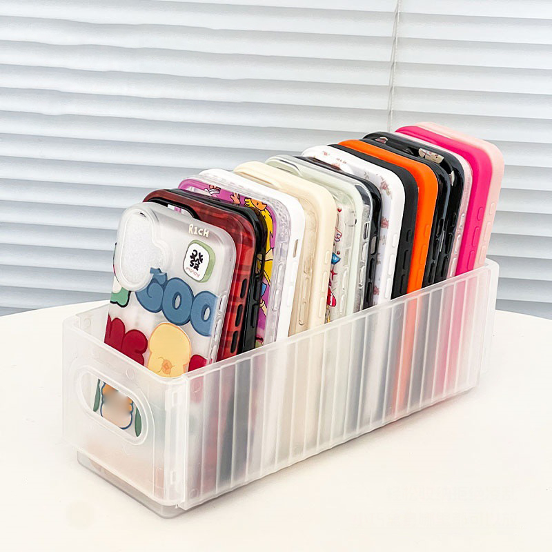 Desktop organizer cell phone c - Phone Cases Eco Friendly avis et prix